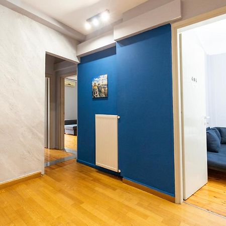 Delmare 4Spot En Suite テッサロニキ エクステリア 写真
