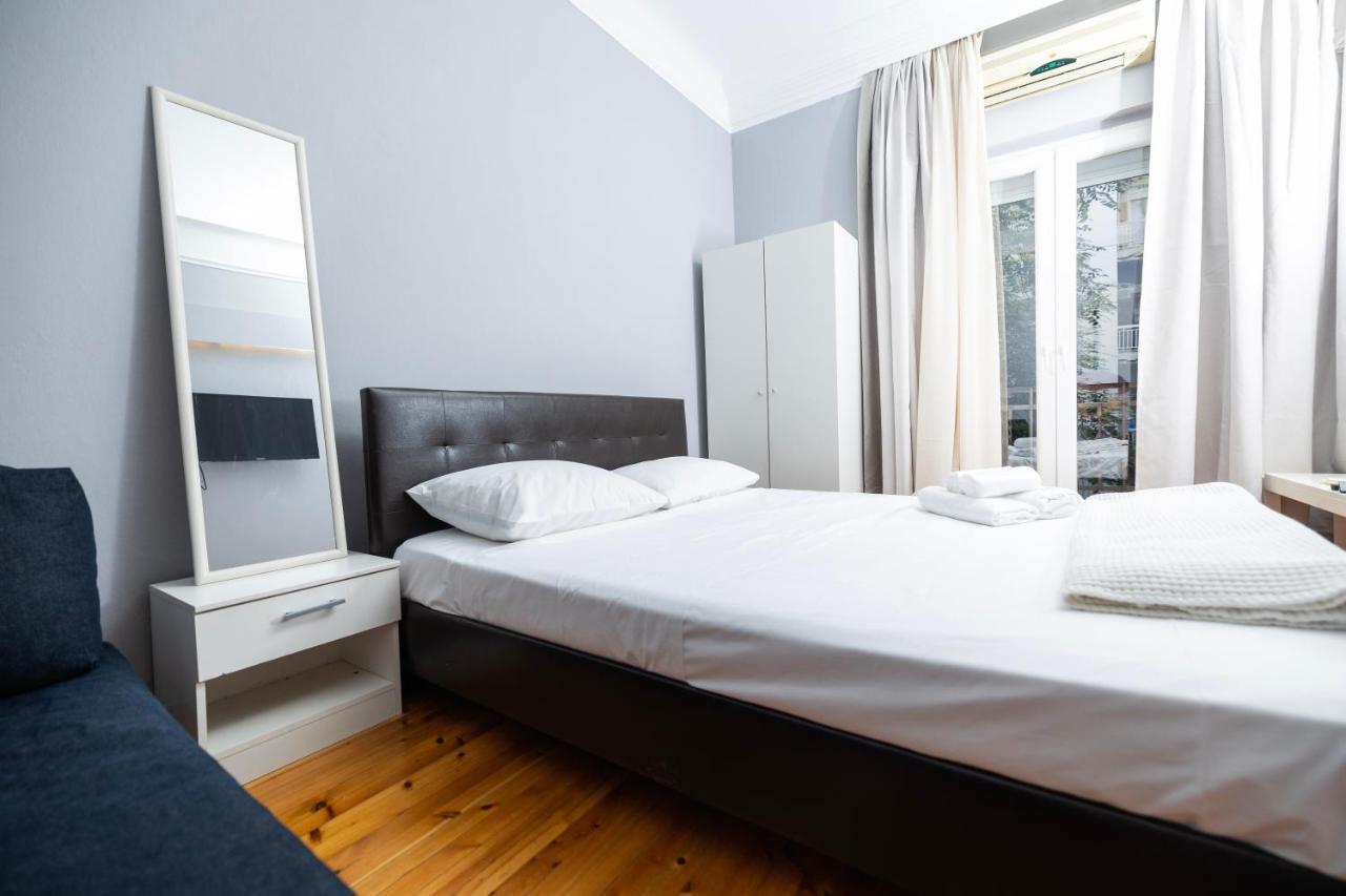Delmare 4Spot En Suite テッサロニキ エクステリア 写真