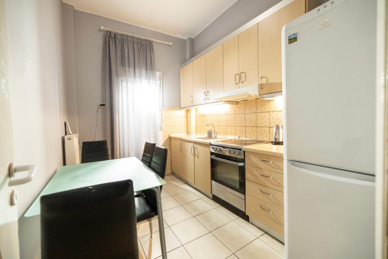 Delmare 4Spot En Suite テッサロニキ エクステリア 写真