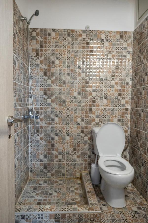 Delmare 4Spot En Suite テッサロニキ エクステリア 写真