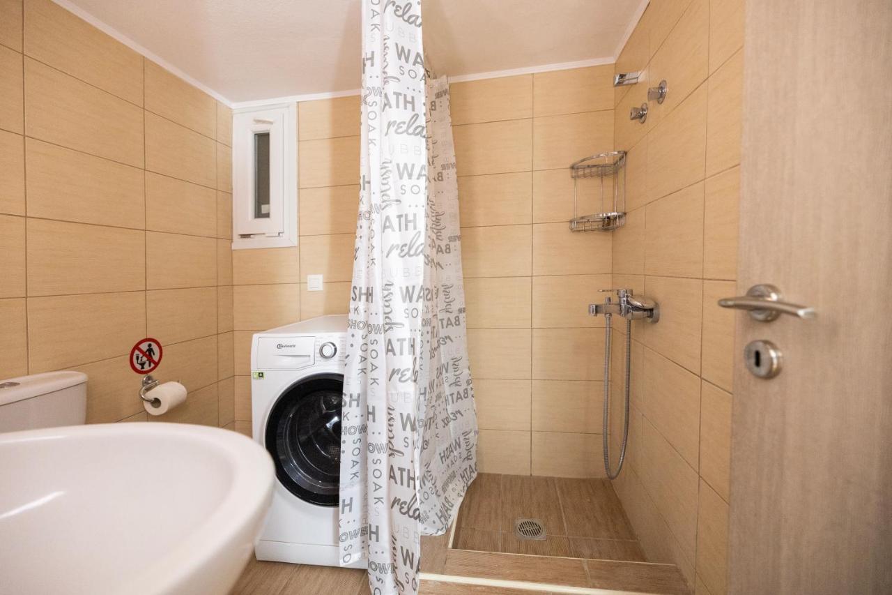 Delmare 4Spot En Suite テッサロニキ エクステリア 写真