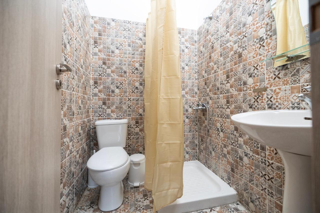 Delmare 4Spot En Suite テッサロニキ エクステリア 写真