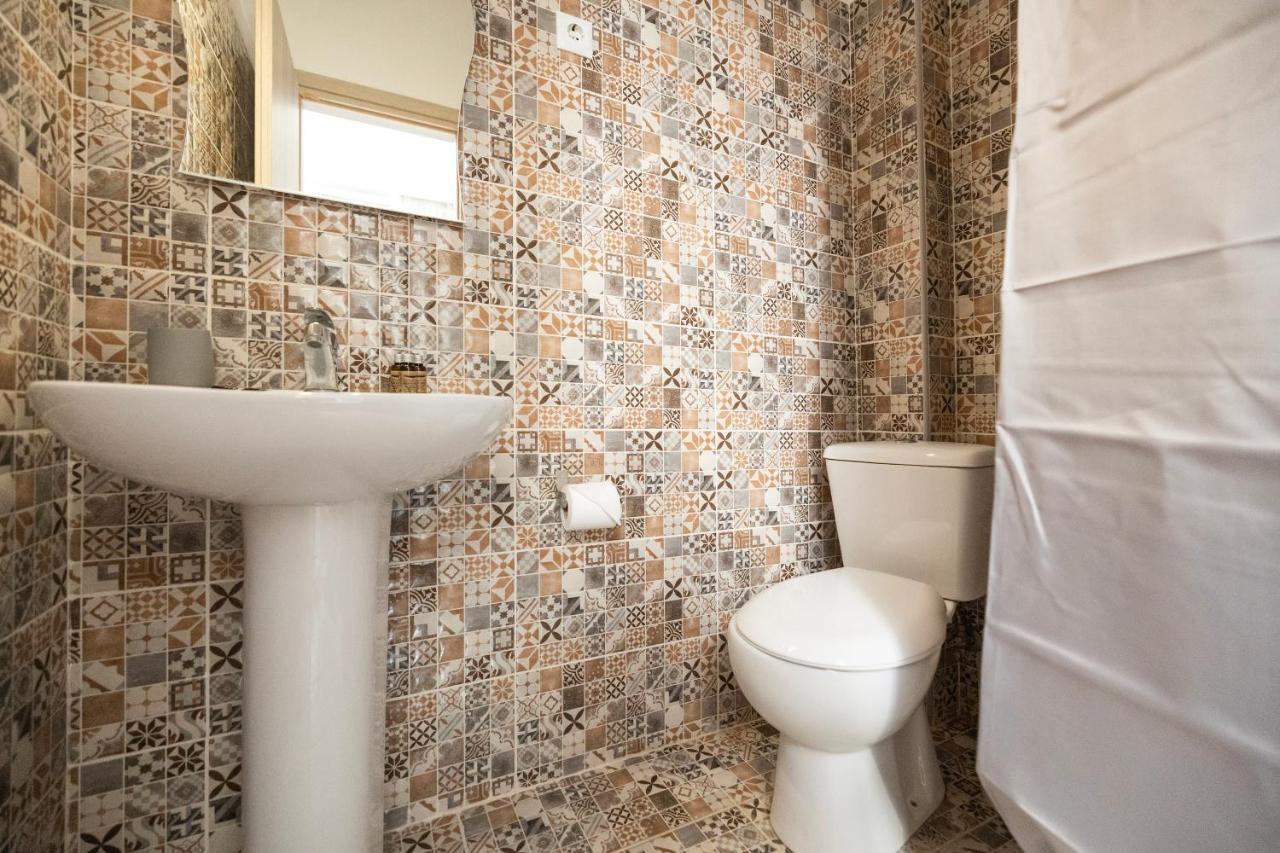 Delmare 4Spot En Suite テッサロニキ エクステリア 写真