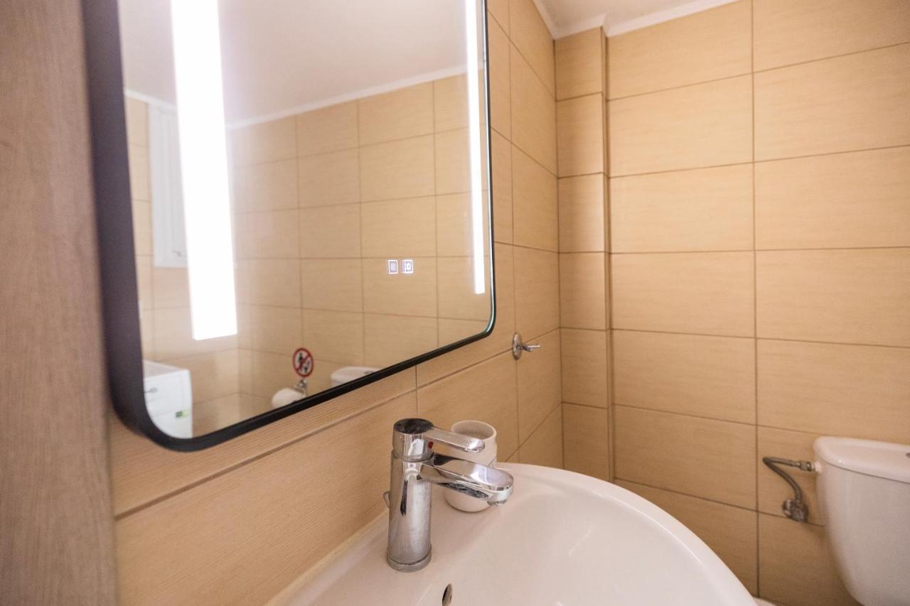 Delmare 4Spot En Suite テッサロニキ エクステリア 写真